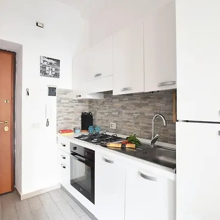 Appartement Casa Dream Sicily Palerme