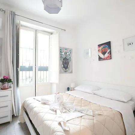 Casa Dream Sicily Appartement