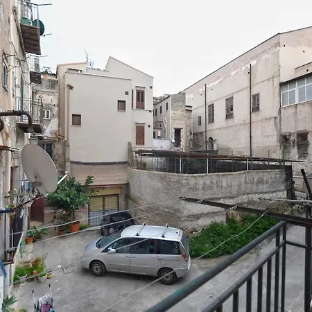 Διαμέρισμα Casa Dream Sicily *