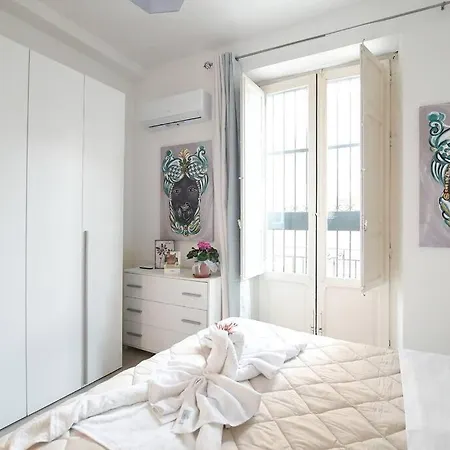 Casa Dream Sicily Παλέρμο