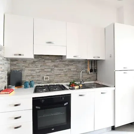 Casa Dream Sicily Διαμέρισμα *