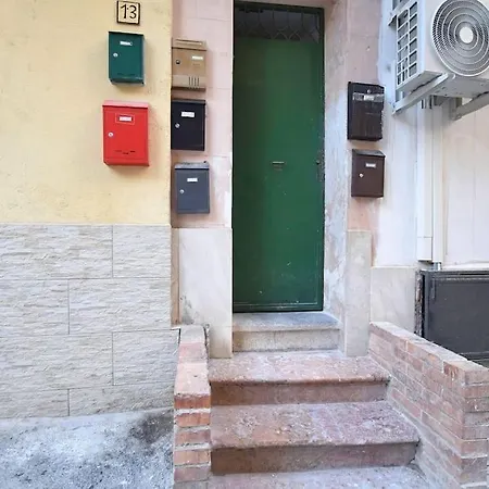Casa Dream Sicily * Palerme